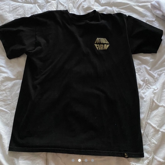 OVO t-shirt - Picture 2 of 4